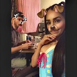 Meet your Posher, Marlene